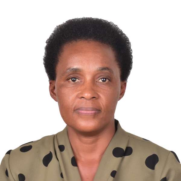 Grace Kagoro - professor MUST